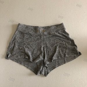 Sleep shorts